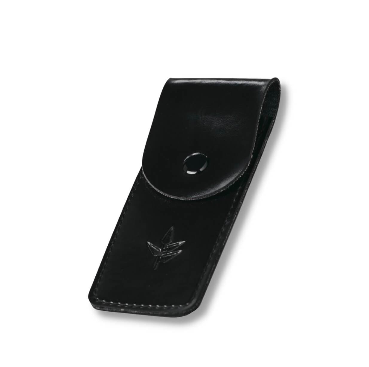 Vegan Safety Razor Case - Plastic Free Amsterdam